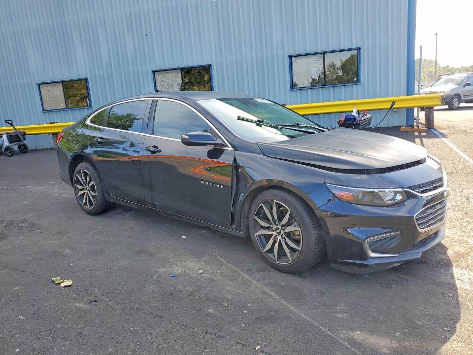 2016 Chevrolet Malibu მანქანა იყიდება აუქციონზე, vin: 1G1ZF5SX3GF268344, აუქციონის ნომერი: 54901856