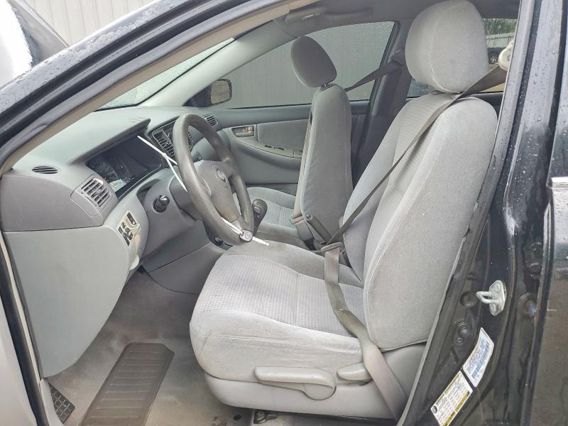 Auction sale of the 2007 Toyota Corolla, vin: 1NXBR32E57Z927373, lot number: 54280376