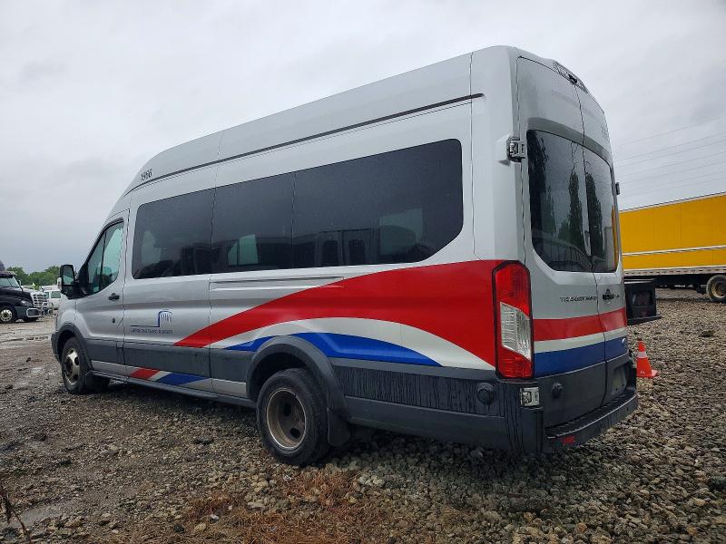 Продаж на аукціоні авто 2019 Ford Transit, vin: 1FDVU4XVXKKA80056, номер лоту: 54603096