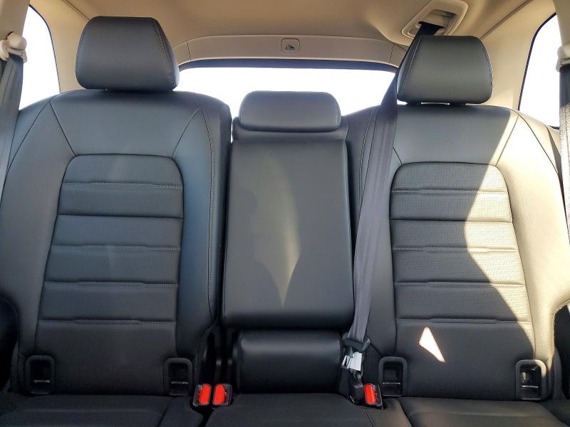 2025 Honda Cr-v მანქანა იყიდება აუქციონზე, vin: 2HKRS4H7XSH410658, აუქციონის ნომერი: 52934976