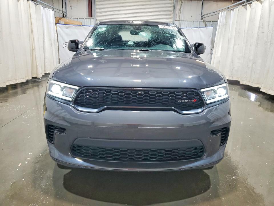 54694506 :رقم المزاد ، 1C4RDJDG9TC165752 vin ، 2026 Dodge Durango مزاد بيع