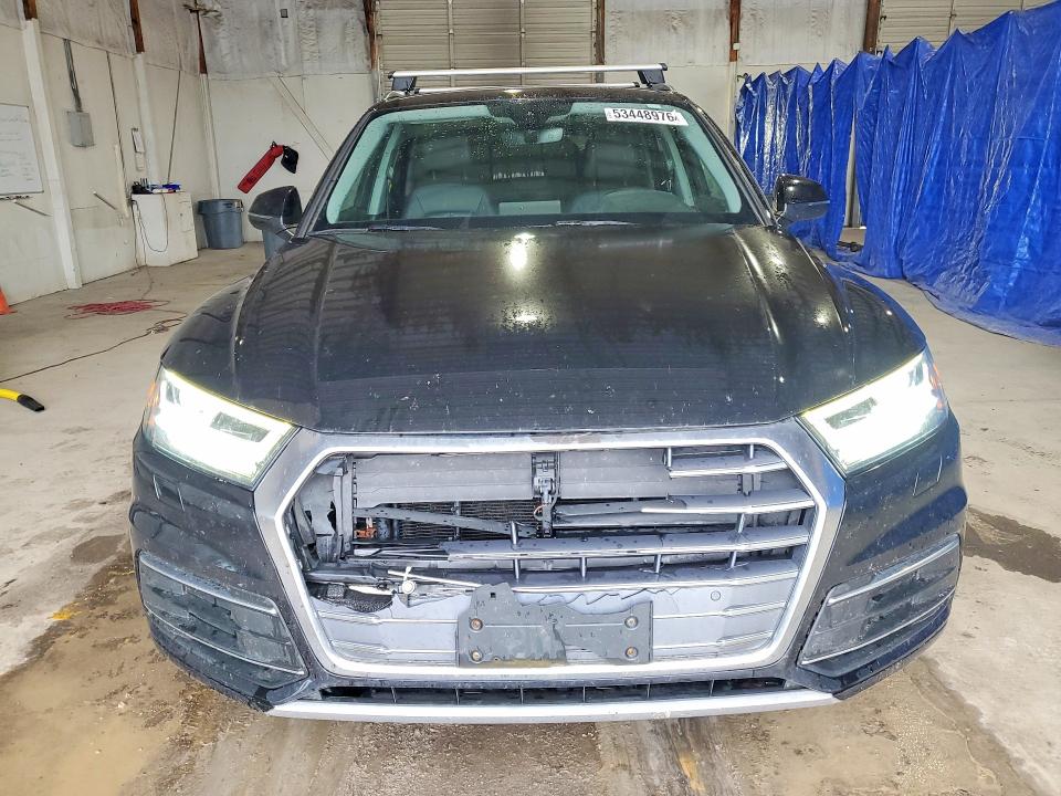Aukcja sprzedaży 2019 Audi Q5, vin: WA1BNAFYXK2133444, numer aukcji: 53448976