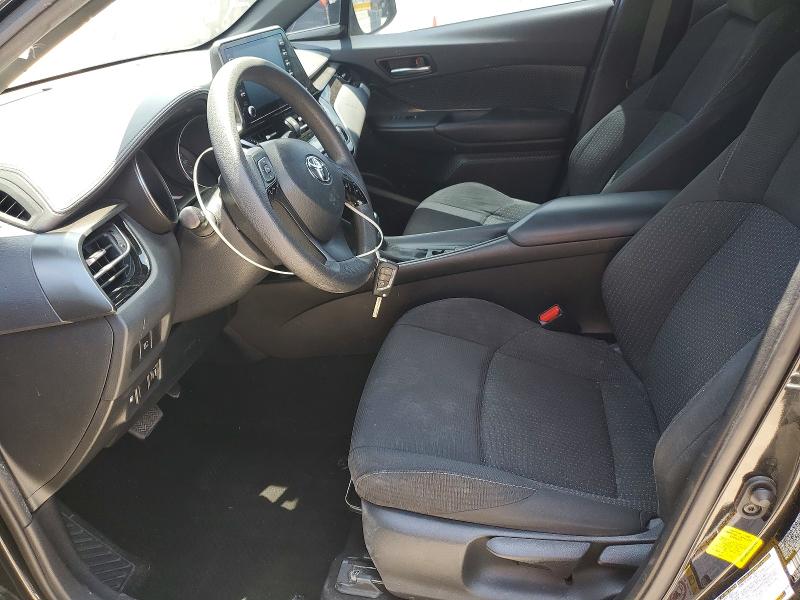 Aukcja sprzedaży 2019 Toyota C-hr, vin: NMTKHMBX2KR092942, numer aukcji: 51946206