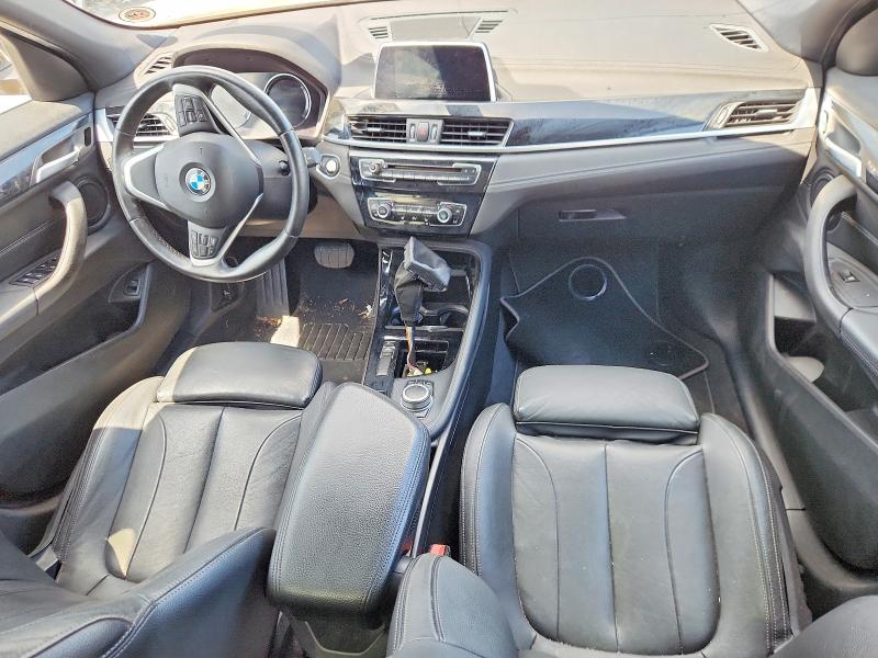 2018 Bmw X2 მანქანა იყიდება აუქციონზე, vin: WBXYJ3C37JEB37857, აუქციონის ნომერი: 54717036