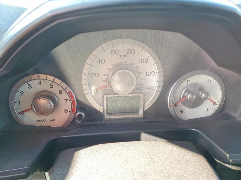 2011 Honda Pilot მანქანა იყიდება აუქციონზე, vin: 5FNYF4H7XBB038107, აუქციონის ნომერი: 54100536