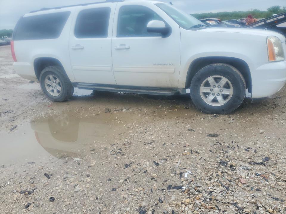 2011 Gmc Yukon Xl მანქანა იყიდება აუქციონზე, vin: 1GKS2HE38BR161638, აუქციონის ნომერი: 52418256
