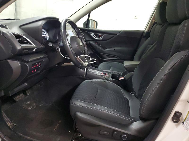 53573726 :رقم المزاد ، JF2SKAJC6MH425877 vin ، 2021 Subaru Forester مزاد بيع
