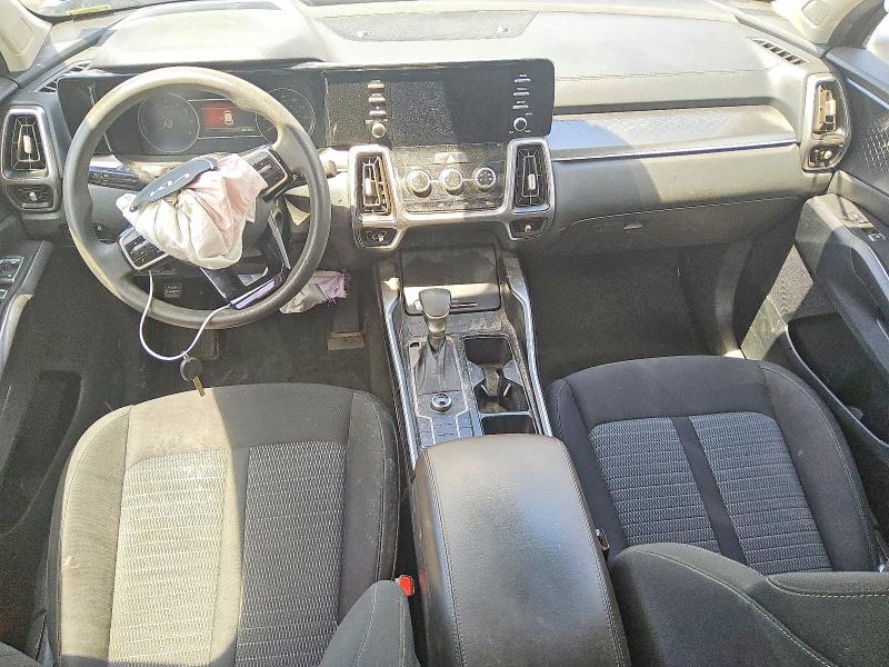 Aukcja sprzedaży 2022 Kia Sorento, vin: 5XYRG4LC9NG153610, numer aukcji: 50141616