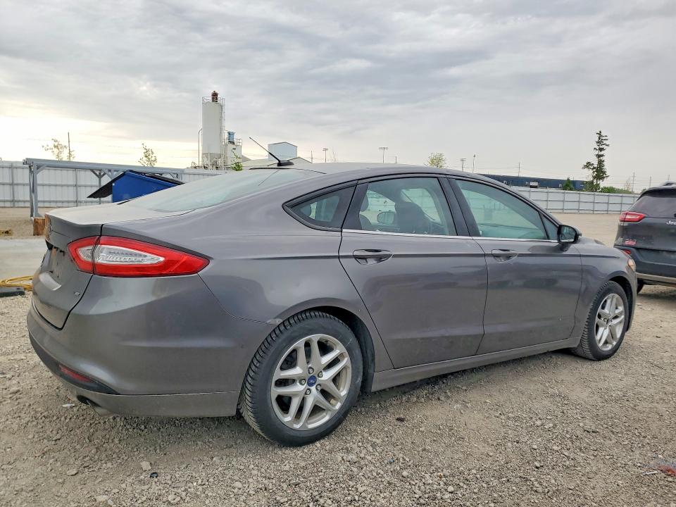 53063786 :رقم المزاد ، 3FA6P0H77DR207567 vin ، 2013 Ford Fusion مزاد بيع