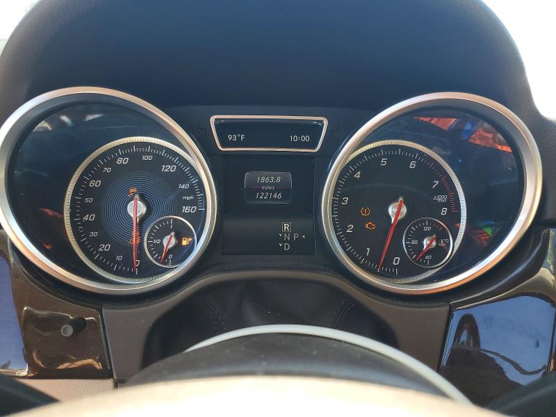 Продаж на аукціоні авто 2016 Mercedes-benz Gle, vin: 4JGDA5HB2GA731658, номер лоту: 53041866