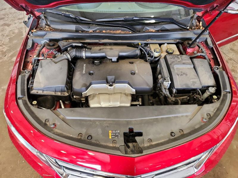 Aukcja sprzedaży 2014 Chevrolet Impala, vin: 1G1145SL1EU111789, numer aukcji: 53984296