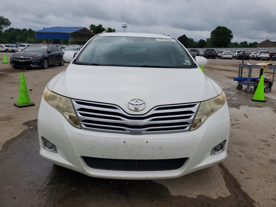 Продажа на аукционе авто 2010 Toyota Venza, vin: 4T3ZA3BB5AU034632, номер лота: 51916866