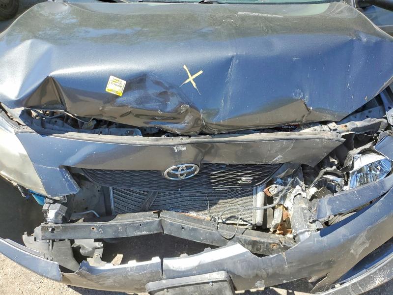 Продажа на аукционе авто 2009 Toyota Corolla, vin: 2T1BU40E59C121819, номер лота: 55120716