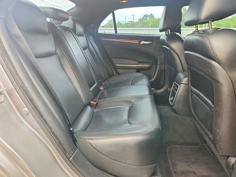 53081786 :رقم المزاد ، 2C3CCAAG9EH286671 vin ، 2014 Chrysler 300 مزاد بيع