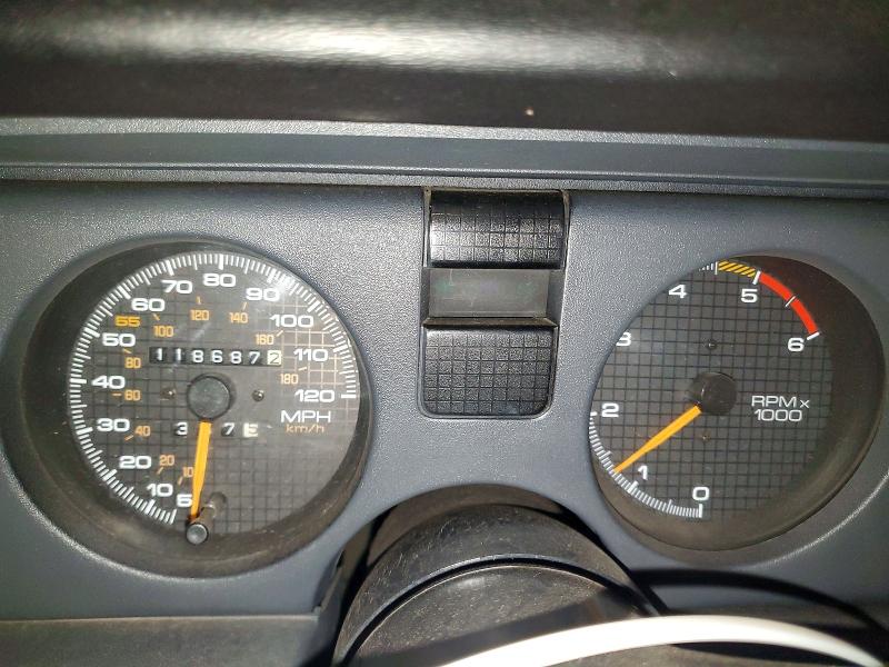 Продаж на аукціоні авто 1988 Pontiac Firebird, vin: 1G2FS21E7JL205992, номер лоту: 54353836