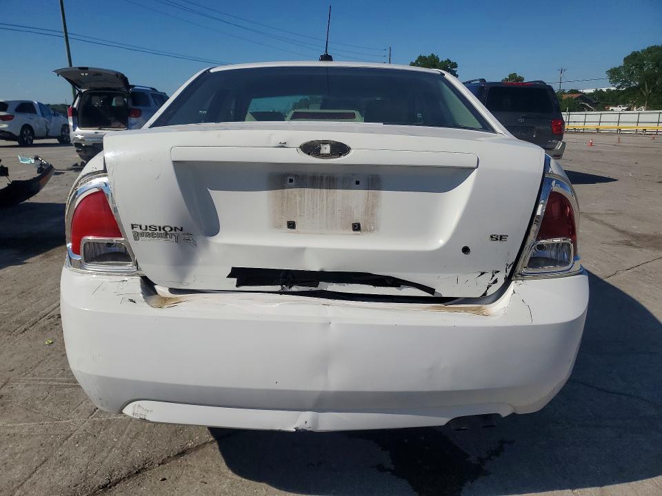 Aukcja sprzedaży 2007 Ford Fusion, vin: 3FAHP07Z47R279696, numer aukcji: 57702326