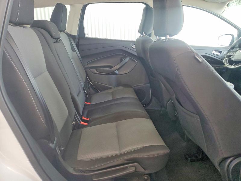 Aukcja sprzedaży 2019 Ford Escape, vin: 1FMCU0GD5KUC36788, numer aukcji: 52235646