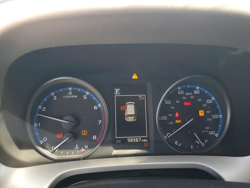 Aukcja sprzedaży 2018 Toyota Rav4, vin: 2T3ZFREVXJW519570, numer aukcji: 52853676