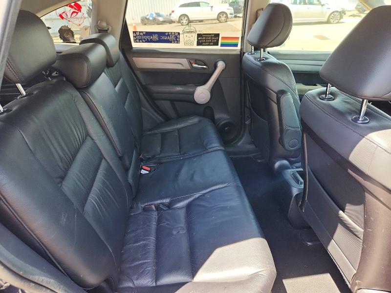2007 Honda Cr-v მანქანა იყიდება აუქციონზე, vin: JHLRE48787C053638, აუქციონის ნომერი: 54731396