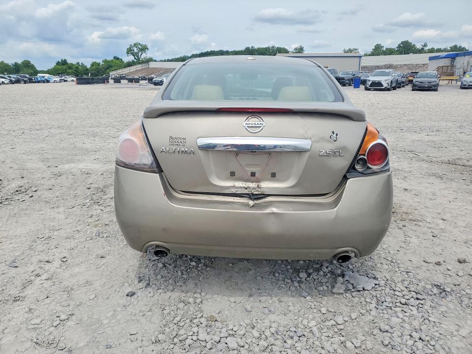 Aukcja sprzedaży 2011 Nissan Altima, vin: 1N4AL2AP9BN447960, numer aukcji: 53210376
