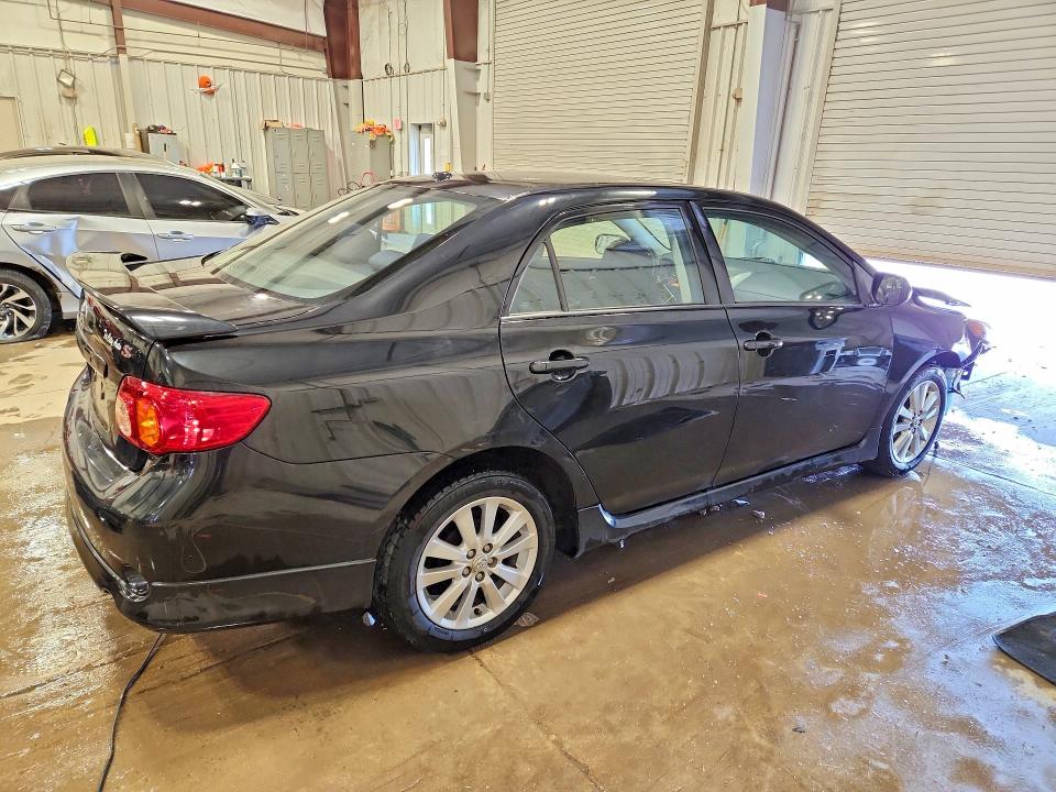 Aukcja sprzedaży 2010 Toyota Corolla, vin: 2T1BU4EE9AC499834, numer aukcji: 53288716