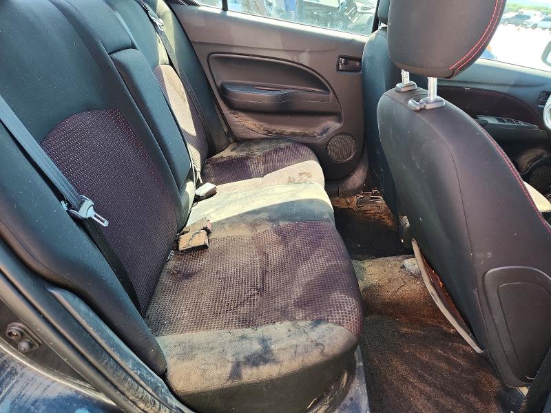 Продаж на аукціоні авто 2024 Mitsubishi Mirage, vin: ML32FUFJ3RHF01709, номер лоту: 53705396
