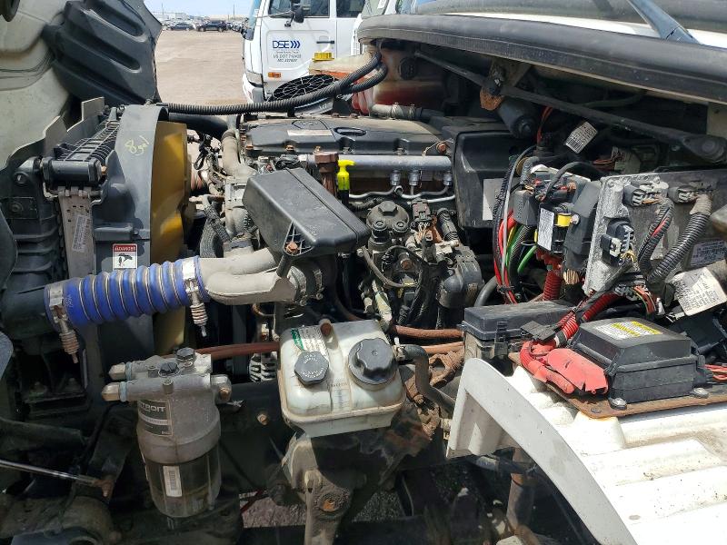 Aukcja sprzedaży 2019 Freightliner M2, vin: 1FVACWD24KHJY5124, numer aukcji: 55072806