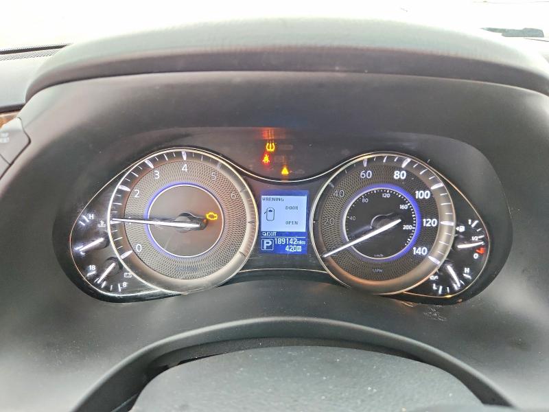 52315666 :رقم المزاد ، JN8AZ2NE3H9158242 vin ، 2017 Infiniti Qx80 مزاد بيع