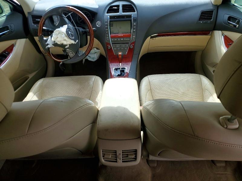 Продаж на аукціоні авто 2011 Lexus Es, vin: JTHBK1EG3B2467384, номер лоту: 54828216