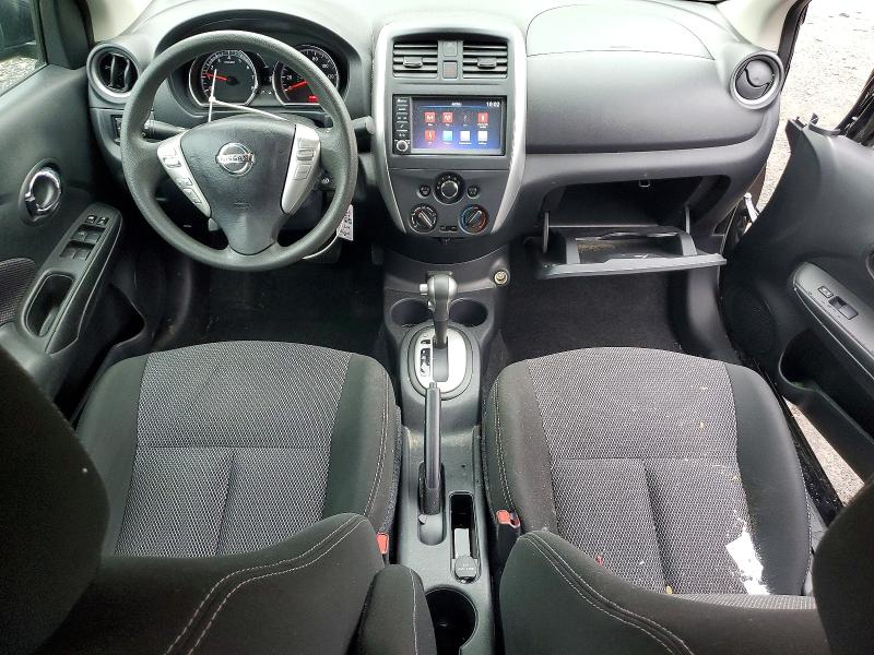Aukcja sprzedaży 2018 Nissan Versa, vin: 3N1CN7AP3JL882808, numer aukcji: 54694426