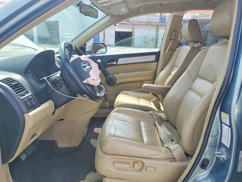 Продаж на аукціоні авто 2010 Honda Cr-v, vin: 5J6RE4H79AL040721, номер лоту: 52310986