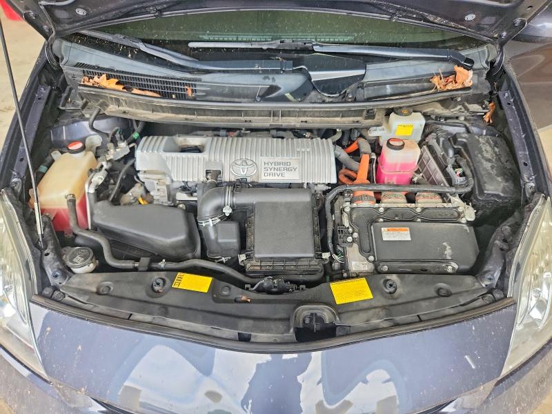 Auction sale of the 2015 Toyota Prius, vin: JTDKN3DU3F0407182, lot number: 54818246