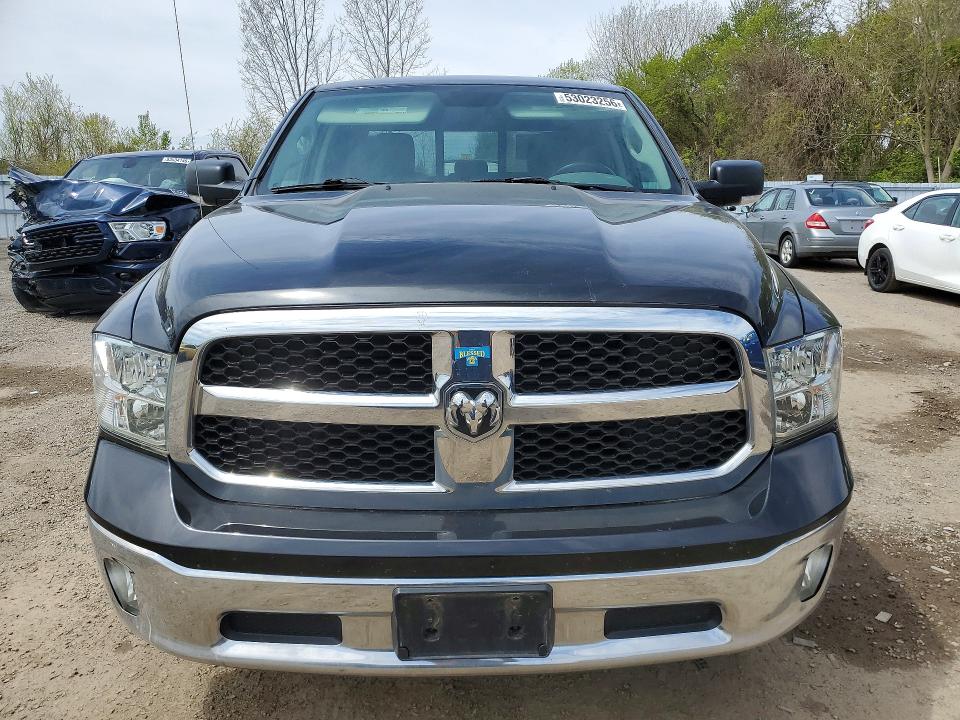 2016 Ram 1500 მანქანა იყიდება აუქციონზე, vin: 1C6RR7GG6GS250549, აუქციონის ნომერი: 53023256
