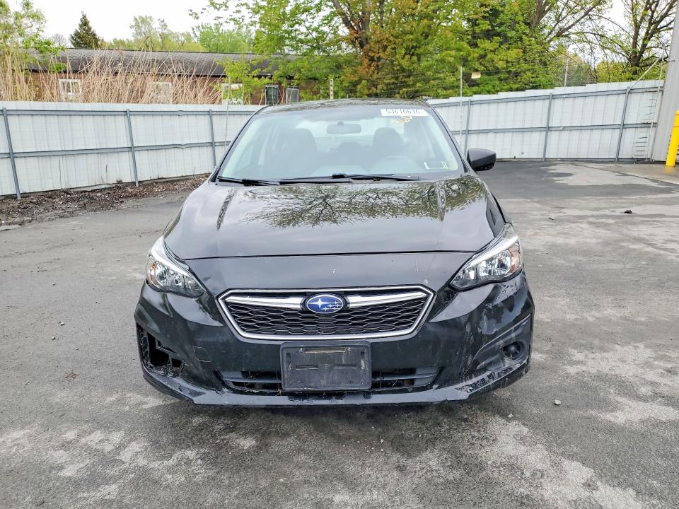 Aukcja sprzedaży 2018 Subaru Impreza, vin: 4S3GKAA69J3606205, numer aukcji: 53616636