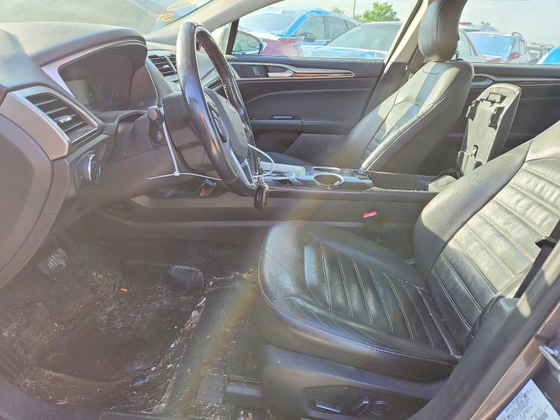 Aukcja sprzedaży 2013 Ford Fusion, vin: 3FA6P0HR8DR341697, numer aukcji: 53397006
