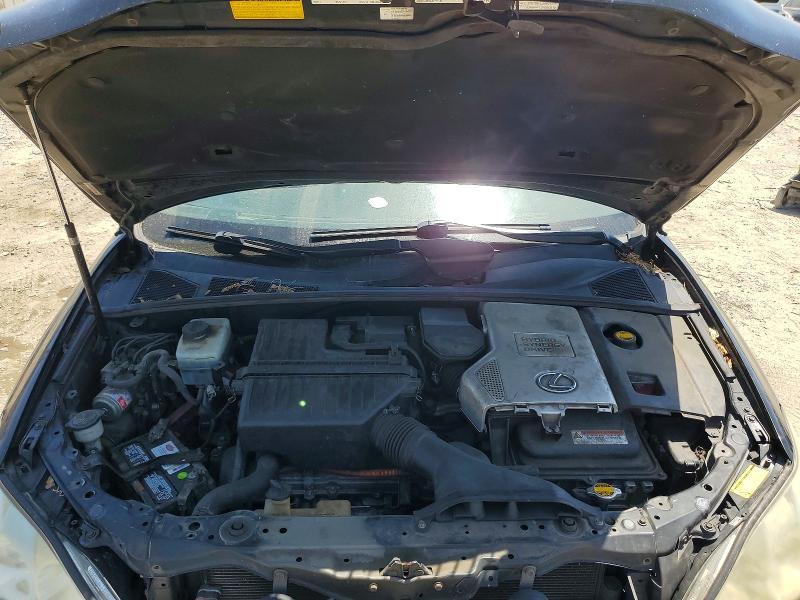 Aukcja sprzedaży 2006 Lexus Rx, vin: JTJHW31U860021933, numer aukcji: 54109106
