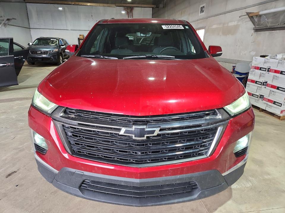 Продаж на аукціоні авто 2023 Chevrolet Traverse, vin: 1GNEVGKW3PJ214218, номер лоту: 52204546