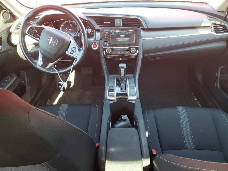 Продаж на аукціоні авто 2020 Honda Civic, vin: 2HGFC2F73LH012128, номер лоту: 51539736
