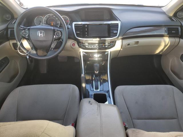 Продажа на аукционе авто 2016 Honda Accord, vin: 1HGCR2F09GA242295, номер лота: 53100666