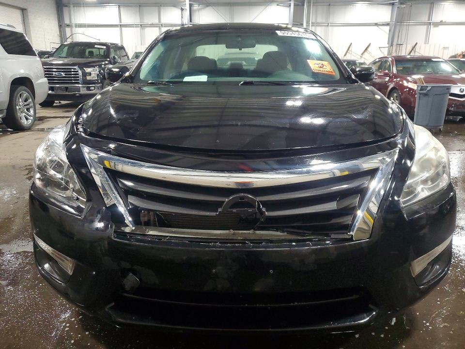 55545616 :رقم المزاد ، 1N4AL3AP7FC174878 vin ، 2015 Nissan Altima مزاد بيع
