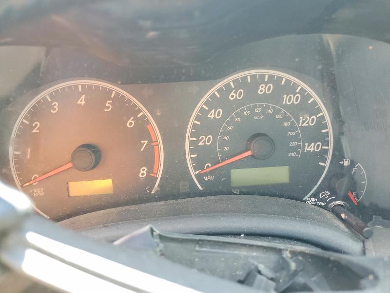 51677526 :رقم المزاد ، 2T1BU4EE3DC073271 vin ، 2013 Toyota Corolla مزاد بيع