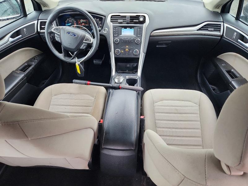 54304666 :رقم المزاد ، 3FA6P0G72LR169987 vin ، 2020 Ford Fusion مزاد بيع