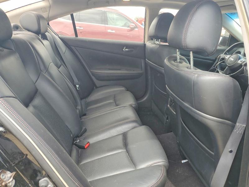 Aukcja sprzedaży 2010 Nissan Maxima, vin: 1N4AA5AP5AC866650, numer aukcji: 55061986