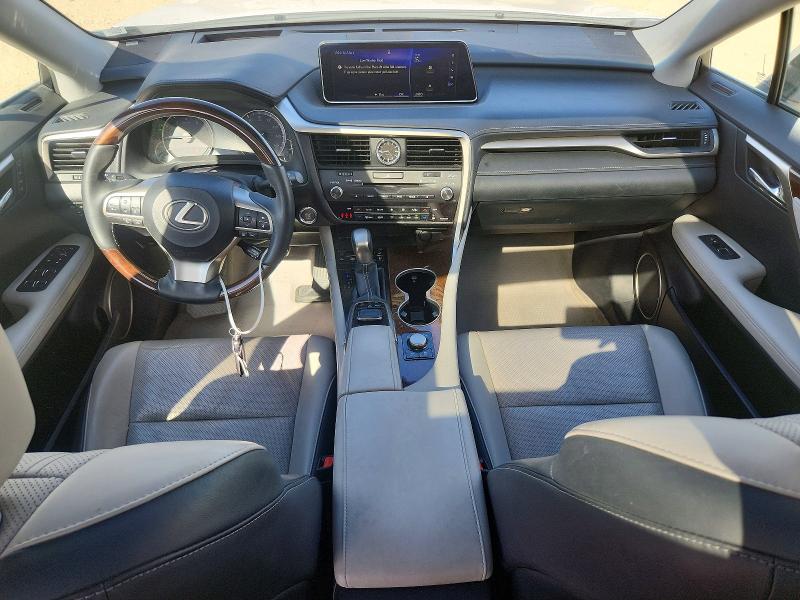Продажа на аукционе авто 2017 Lexus Rx 350, vin: 2T2BZMCA9HC071916, номер лота: 55108426