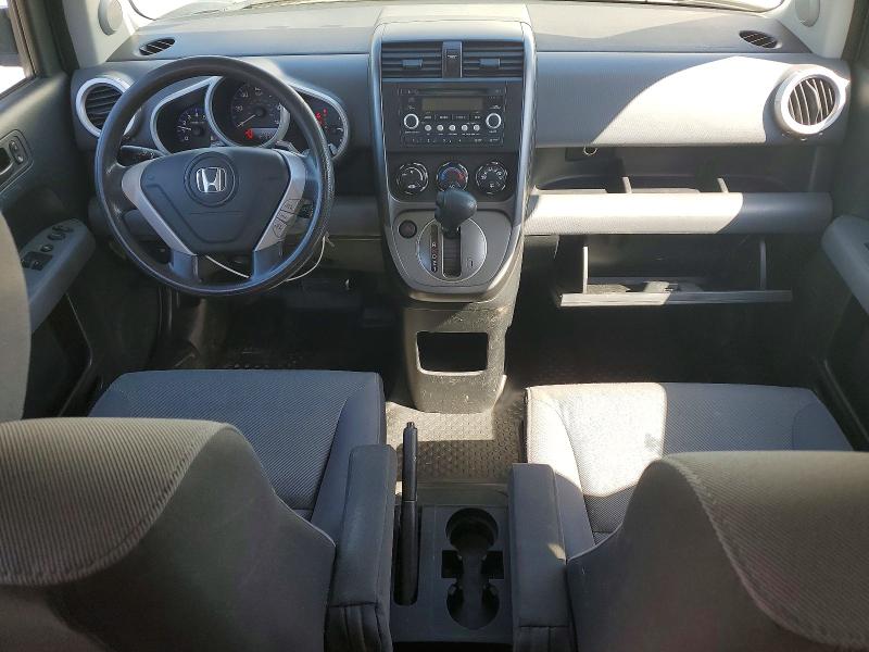 Продаж на аукціоні авто 2008 Honda Element, vin: 5J6YH183X8L005503, номер лоту: 53943016