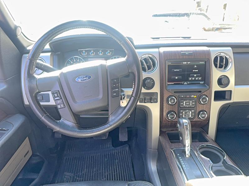 51910616 :رقم المزاد ، 1FTFW1ET7EFB52458 vin ، 2014 Ford F150 مزاد بيع