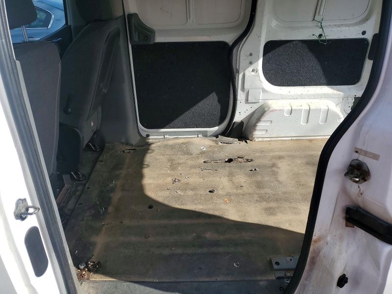 52919546 :رقم المزاد ، 3N6CM0KN0FK709293 vin ، 2015 Nissan Nv200 مزاد بيع