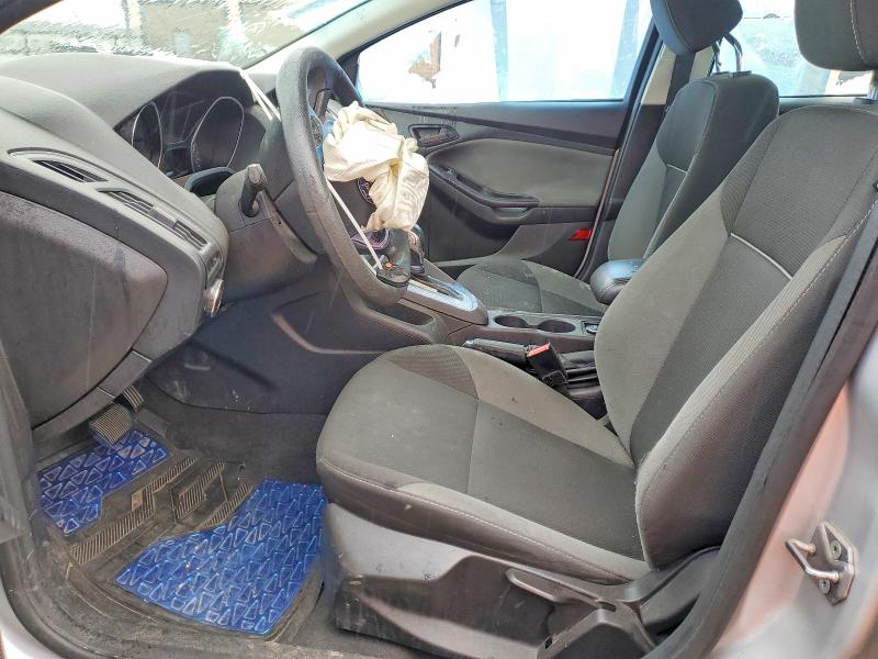 Aukcja sprzedaży 2012 Ford Focus, vin: 1FAHP3F29CL354567, numer aukcji: 52030256