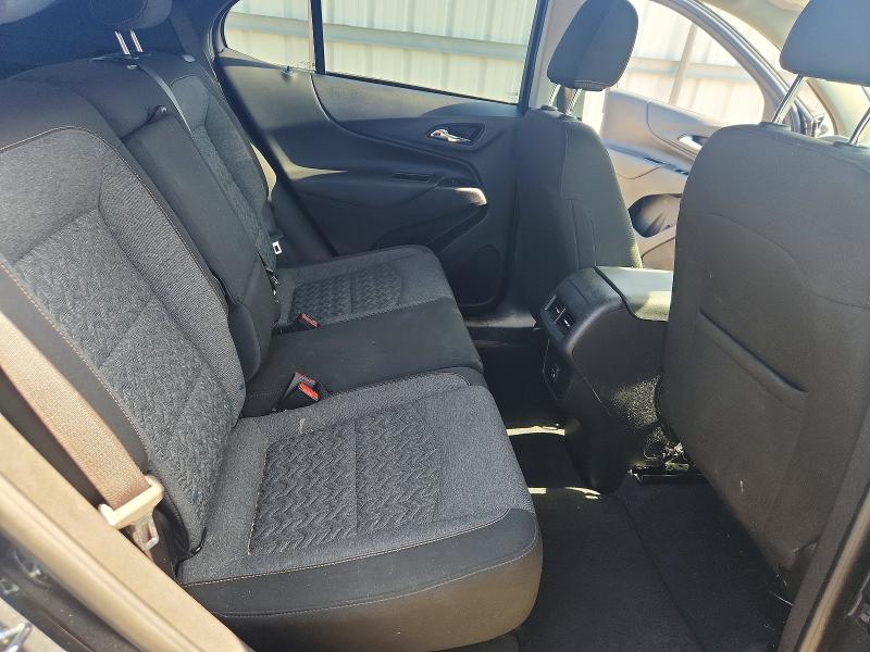Aukcja sprzedaży 2022 Chevrolet Equinox, vin: 3GNAXUEV0NS198128, numer aukcji: 53553386