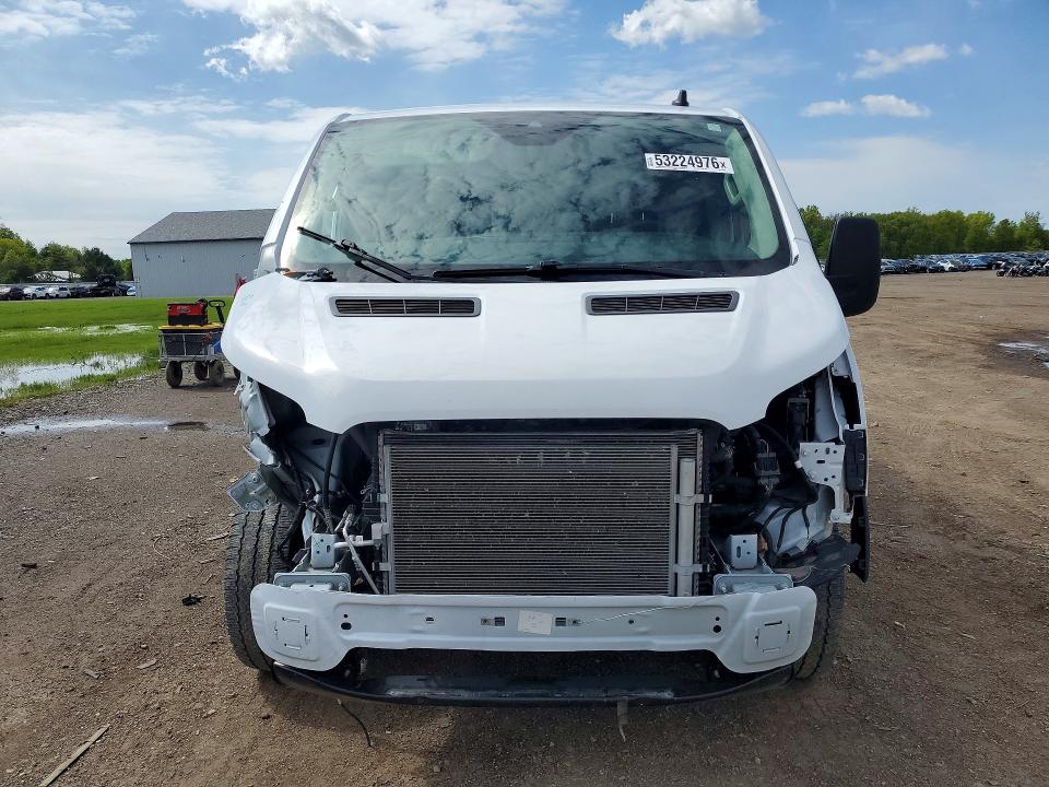Продаж на аукціоні авто 2023 Ford Transit, vin: 1FTBR1Y80PKB09362, номер лоту: 53224976